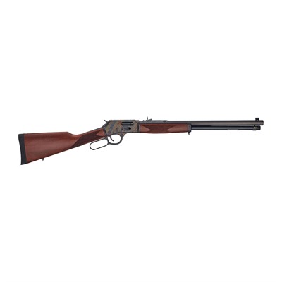 BIG BOY CARB CASE HARDENED CARBINE .44 MAG SIDE GATE — view 1