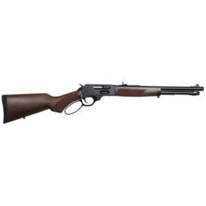 H12 PROTECTOR .357MAG/.38SPL 16.5''BBL THRD 7RD BLACK/WALNUT