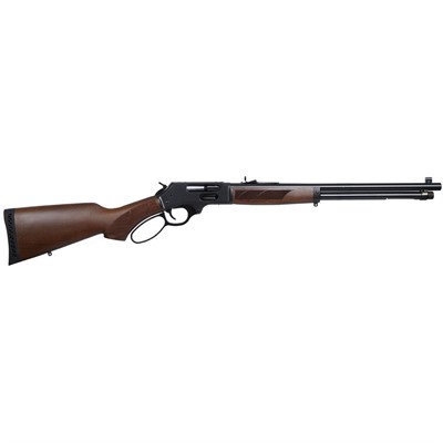 H12 PROVIDER .357MAG/.38SPC 20''BBL 10RD BLACK/WALNUT — view 1