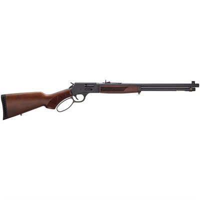 H12 PROVIDER .44MAG/.44SPL 20''BBL 10RD BLACK/WALNUT — view 1