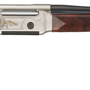 HENRY LONG RANGER DELUXE ENGRAVED 223REM