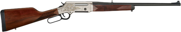 HENRY LONG RANGER DELUXE ENGRAVED 223REM — view 1