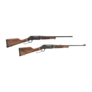 HENRY LONG RANGER LEVER ACTION 6.5 CR 22  BBL 4RD