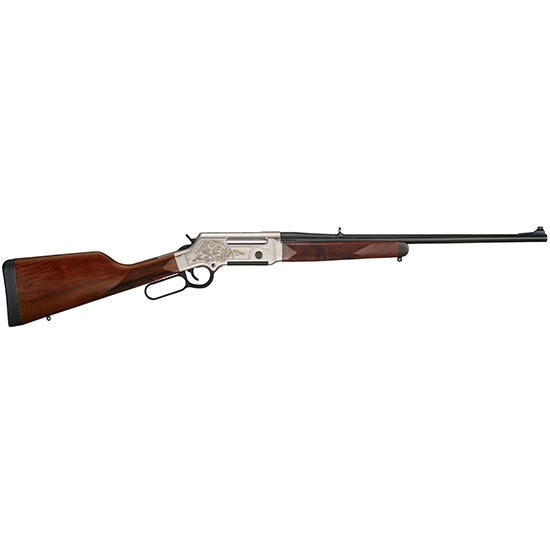 HENRY LONG RANGER DELUXE ENGRAVED 308WIN — view 1