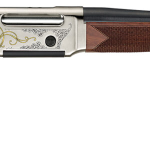 HENRY LONG RANGER 223REM WILDLIFE EDITION COYOTE
