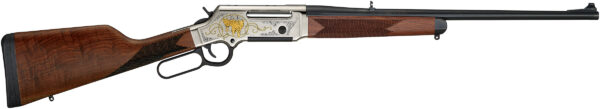 HENRY LONG RANGER 223REM WILDLIFE EDITION COYOTE — view 1