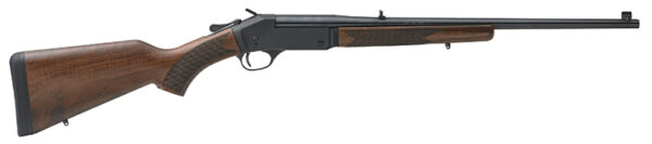 Sgl Shot Rifle 308 22"B A/S Steel Walnut — view 1