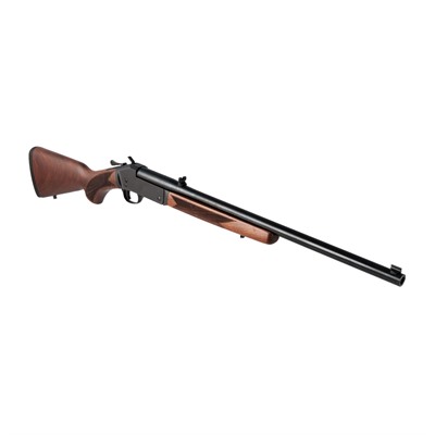 HENRY SINGLESHOT 45-70 BL/WD 22'' — view 1