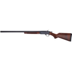 SINGLE SHOT 12 GAUGE 28'' BBL SHOTGUN