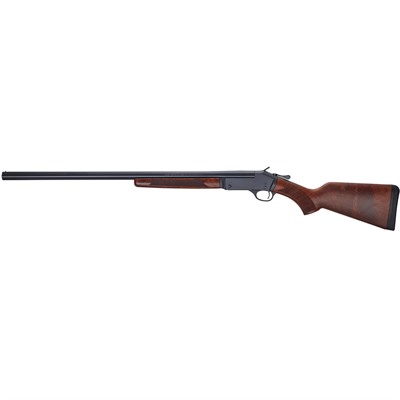 SINGLE SHOT 12 GAUGE 28'' BBL SHOTGUN — view 1