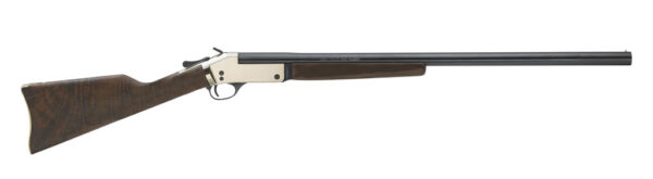 HEN SNG SHTGN BRS 20GA 26B WAL — view 1