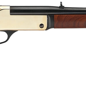HENRY SINGLESHOT BRASS 44MAG