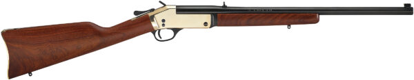 HENRY SINGLESHOT BRASS 44MAG — view 1