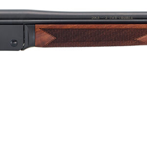 HENRY SINGLESHOT STEEL 20GA YOUTH