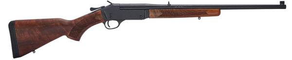Sgl Shot Rifle 243 22"B A/S Youth Walnut — view 1