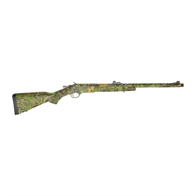 TURKEY 12 GAUGE MOSSY OAK OBSESSION — view 1