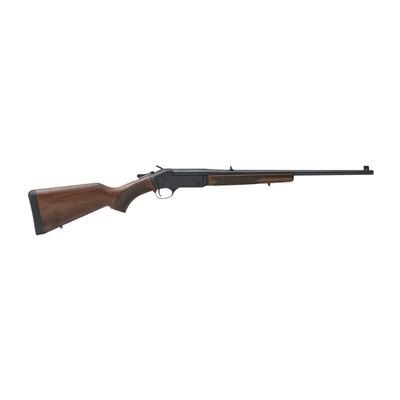 SINGLE SHOT RIFLE 450 BUSHMASTER 22'' — view 1