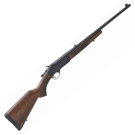 HEN H15 Steel Sngl-Shot 360BH — view 1