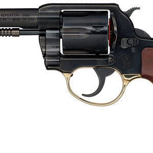 HENRY H17 BIG BOY REVOLVER - 357/38SPL BIRDSHEAD GRIP — view 2