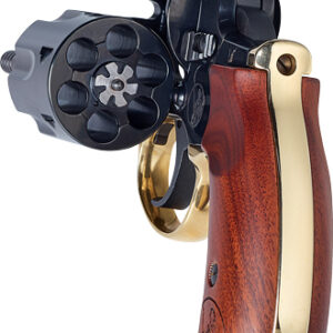 HENRY H17 BIG BOY REVOLVER - 357/38SPL BIRDSHEAD GRIP — view 3