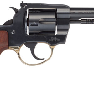 HENRY H17 BIG BOY DEADEYE - REVOLVER 357/38SP BIRDSHEAD