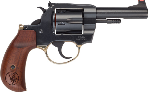 HENRY H17 BIG BOY DEADEYE - REVOLVER 357/38SP BIRDSHEAD — view 1