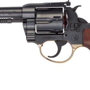 HENRY H17 BIG BOY DEADEYE - REVOLVER 357/38SP BIRDSHEAD — view 2