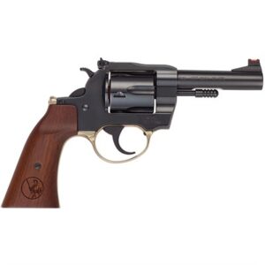 H17 GB DEADEYE 357MAG/38SPL 4''BBL 6RD GUNFIGHTER GRIP