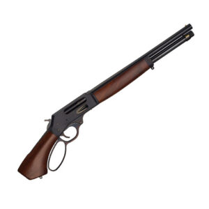 HEN H18 Axe 410Bore