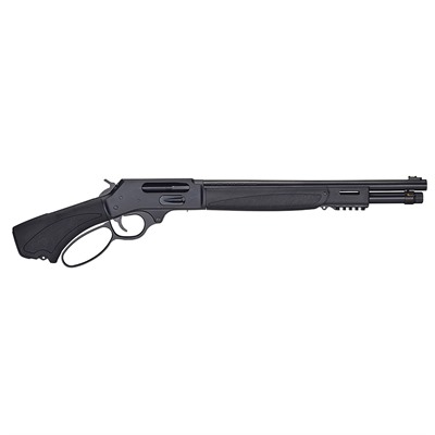 LEVER ACTION AXE 410 BORE 15.14'' BBL 5 ROUND BLACK — view 1