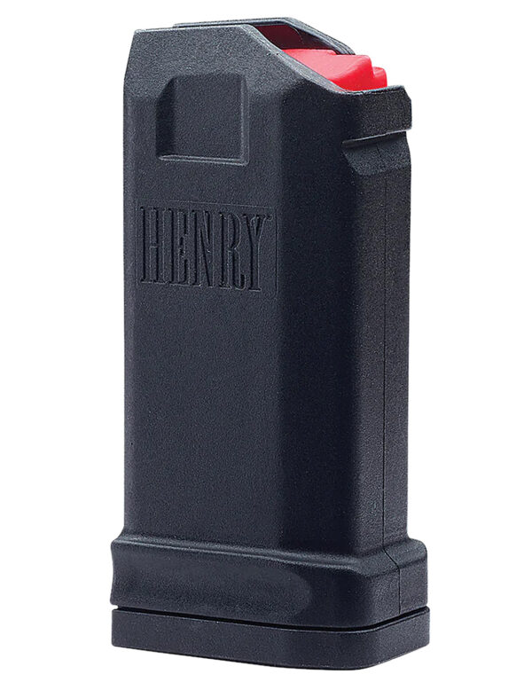 Henry H279MM10MAG Homesteader  10rd 9mm Luger Black Polymer — view 1