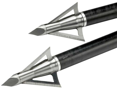 EXCALIBUR BOLTCUTTER BROADHEAD - 150GR 3PK — view 1
