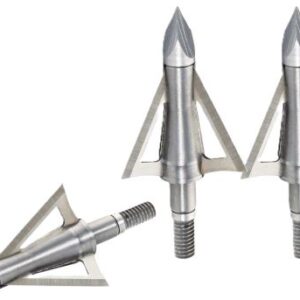 EXCALIBUR BOLTCUTTER BAT - BROADHEAD 150GR 3PK