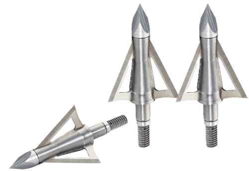 EXCALIBUR BOLTCUTTER BAT - BROADHEAD 150GR 3PK — view 1