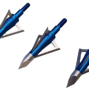 EXCALIBUR BOLTCUTTER BROADHEAD - 100GR 3PK