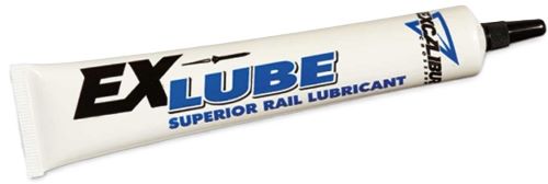 EXCALIBUR EX-LUBE RAIL - LUBRICANT — view 1