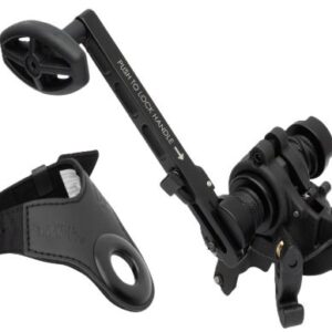 EXCALIBUR CHARGER LITE COCKING - CRANK DETACHABLE