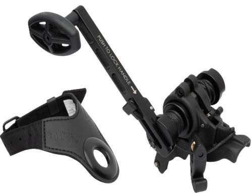 EXCALIBUR CHARGER LITE COCKING - CRANK DETACHABLE — view 1