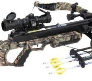 EXCALIBUR CROSSBOW MICRO - SUPPRESSOR EXT 400FPS MOBUC