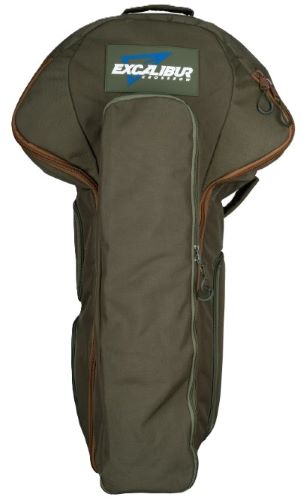 EXCALIBUR HYBRID BOW CASE - FITS HYBRID SERIES — view 1