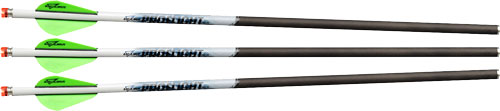 EXCALIBUR ARROW PROFLIGHT - 16.5" ILLUMINATED 3PK (MICRO) — view 1