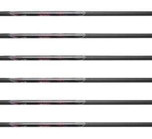 EXCALIBUR ARROW QUILL 16.5" - 6PK (FITS MICRO MAGAIR)