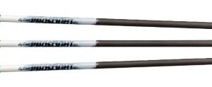 EXCALIBUR ARROW PROFLIGHT - 18" ILLUMINATED 3PK (MATRIX)