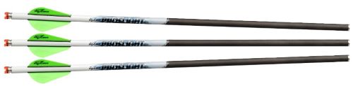 EXCALIBUR ARROW PROFLIGHT - 18" ILLUMINATED 3PK (MATRIX) — view 1