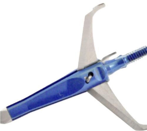 EXCALIBUR TRAILBLAZER - BROADHEAD 100GR 3PK — view 1