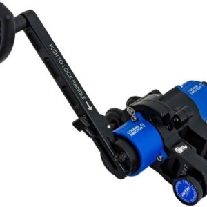 EXCALIBUR CHARGER EXT COCKING - CRANK AID DETACHABLE