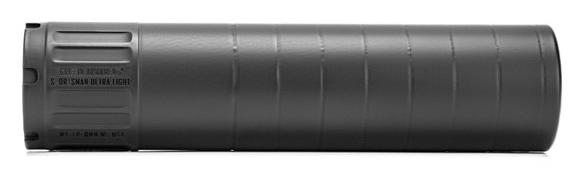 GRIFFIN SUPPRESSOR SPORTSMAN ULHD 30CAL — view 1