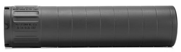 GRIFFIN SUPPRESSOR SPORTSMAN ULHD 36CAL — view 1