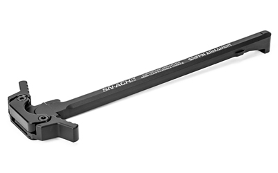 GRIFFIN SN-ACH 10 GEN 2 BLK — view 1