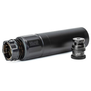 GRIFFIN OPTIMUS 6 6MM BLK